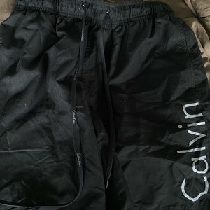 Calvin Klein bathing suit